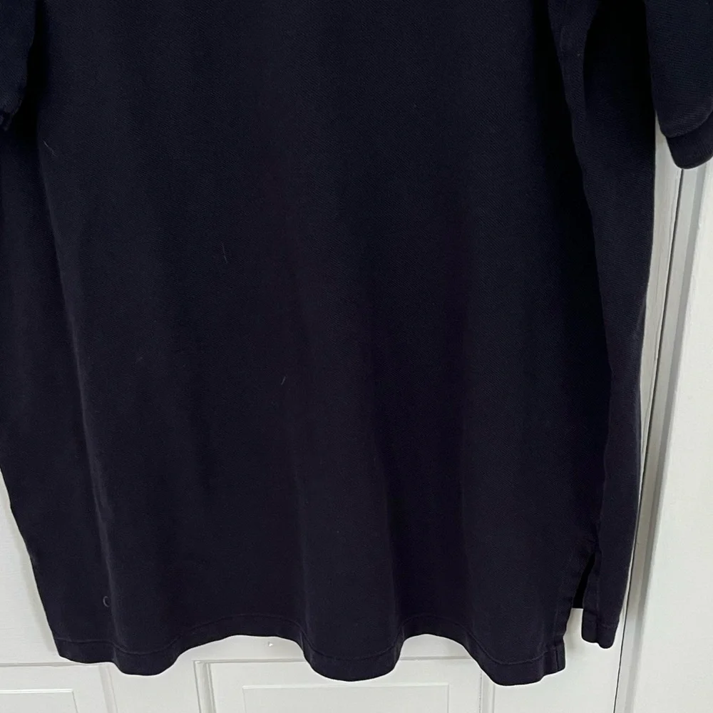 Polo Golf Ralph Lauren Navy Men’s Polo Golf Shirt Size XL
